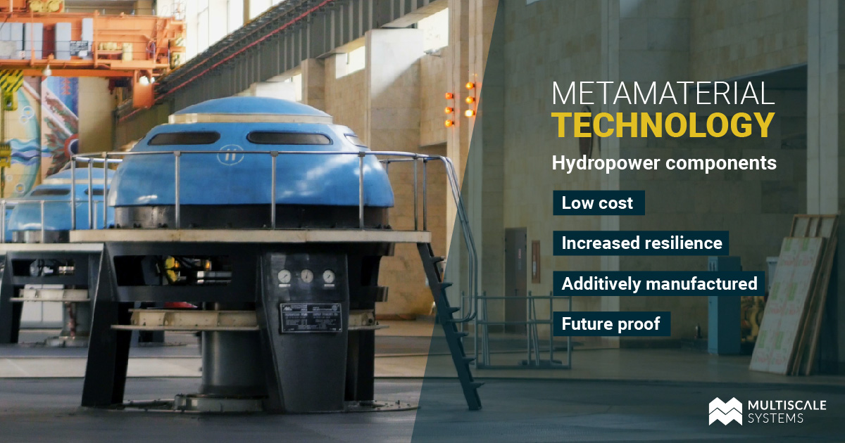 Benefits of metamaterial hydropower components-01-01