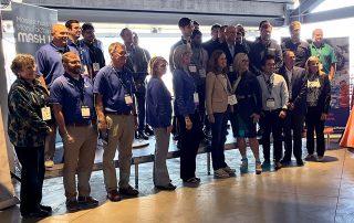 Winners of 2022 round 2 Massachusetts Manufacturing Accelerate Program