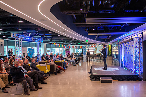 Multiscale Systems Logo