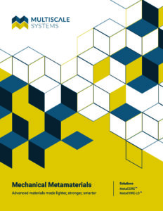 cover image of metamaterials brochure