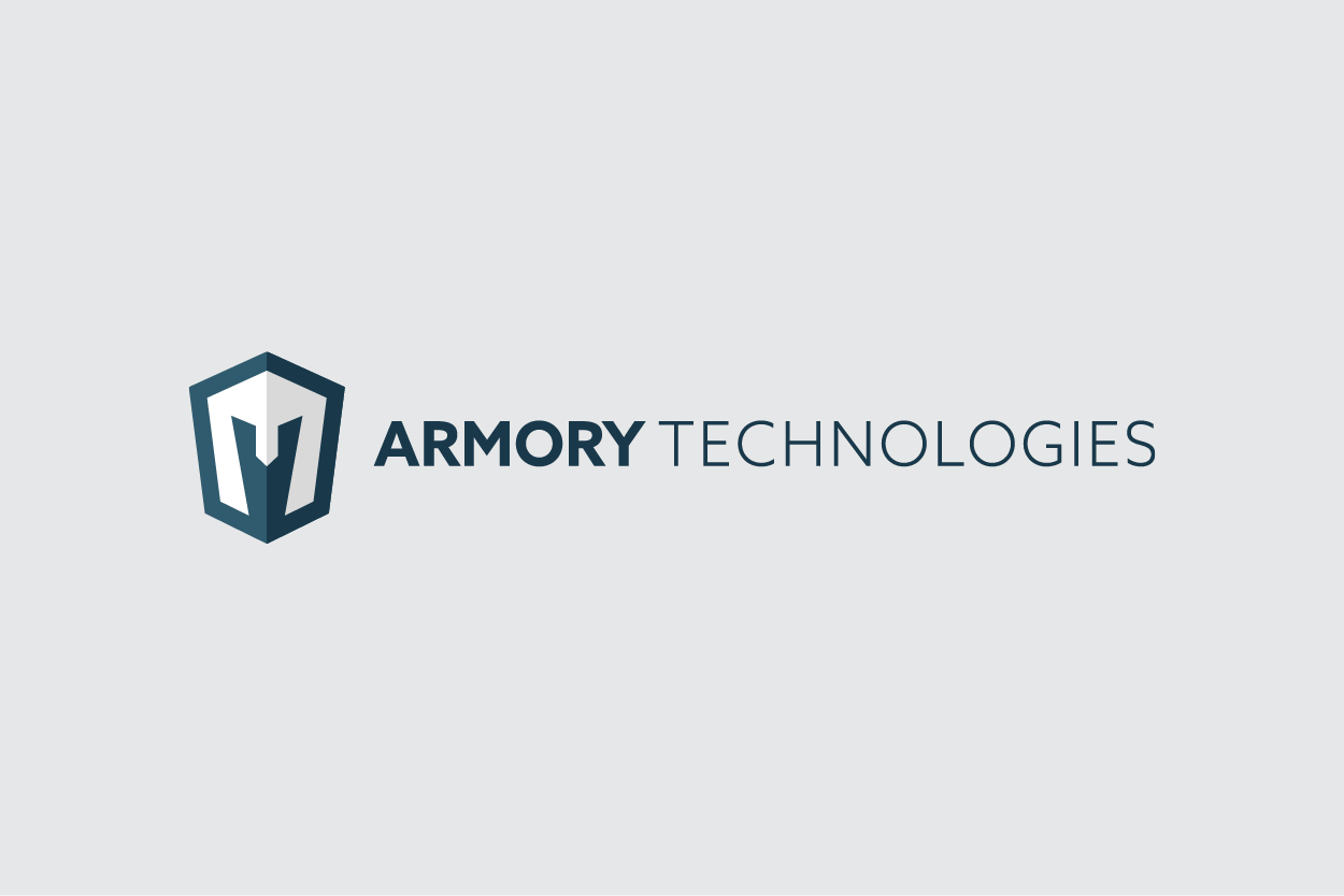 armory technologies logo