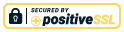 PositiveSSL logo