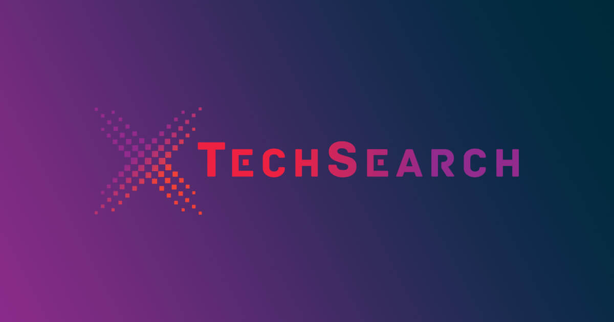 xtechsearch logo